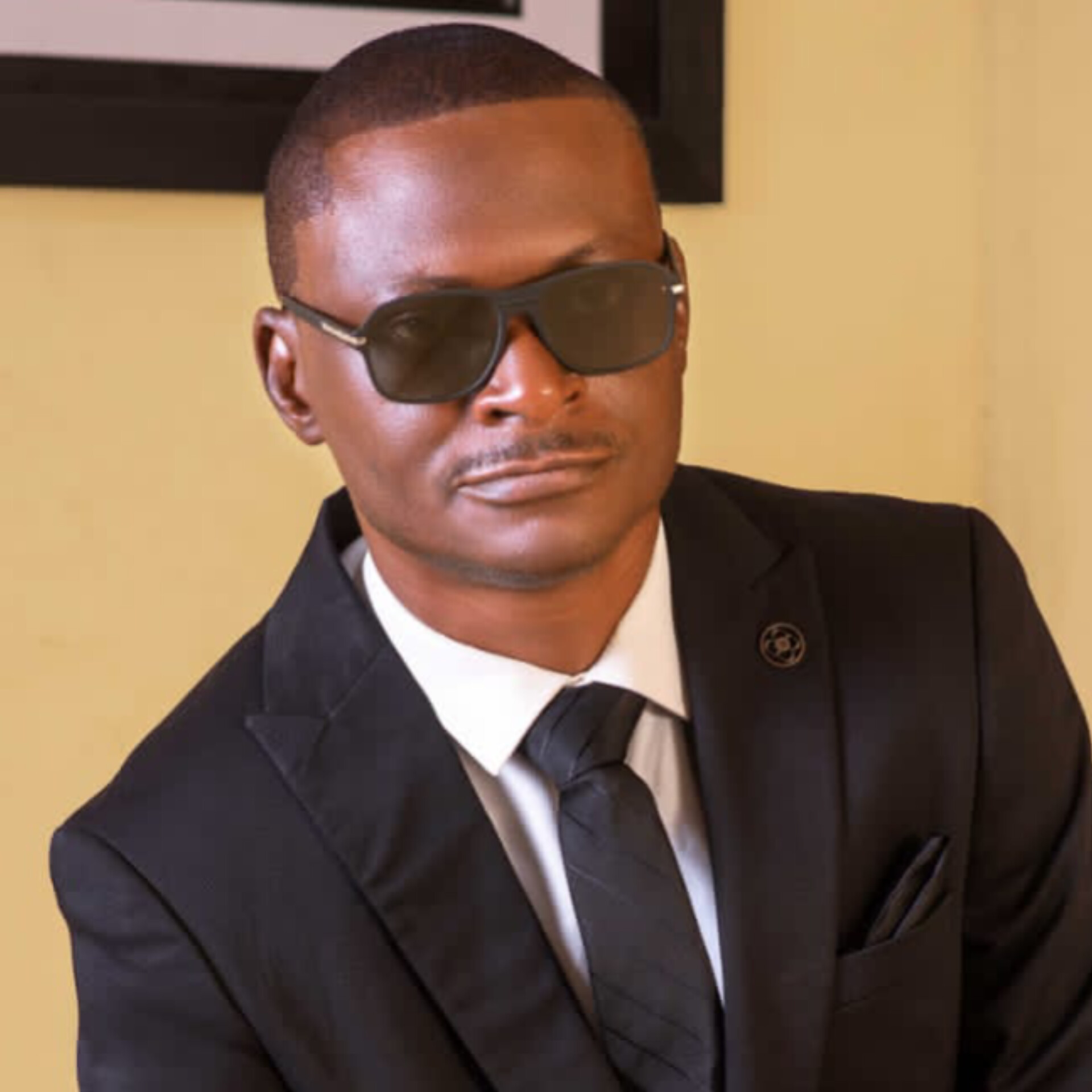 Sir Charles Titiloye